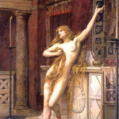 Hypatia of Alexandria